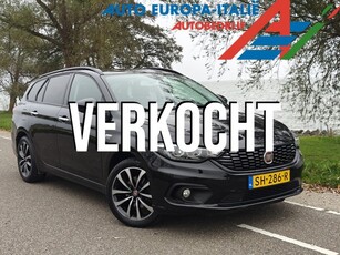 Fiat Tipo Stationwagon Business Lusso Automaat Carplay