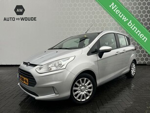 Ford B-Max 1.0 EcoBoost Style NAP