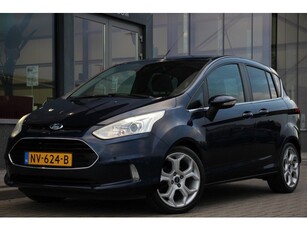 Ford B-MAX 1.0 EcoBoost Titanium Navi. Panoramadak