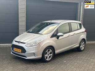 Ford B-Max 1.0 EcoBoost Trend, trekhaak, Nederlandse auto