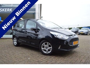 Ford B-MAX 1.6 TI-VCT Style Automaat 1e eigenaar Navi