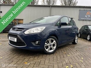 Ford C-Max 1.0 eco 92 KW Lease Edition 6/12 M Garantie