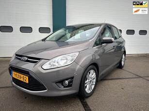 Ford C-Max 1.0 Titanium