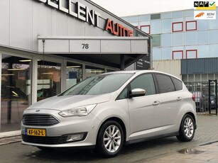 Ford C-Max 1.0 Titanium Navigatie