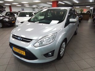 Ford C-Max 1.6 EcoBoost Trend