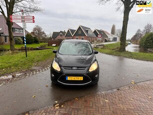 Ford C-Max 1.6 SCTi Titanium Motor Defect.Clima.Navi