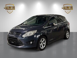 Ford C-MAX 1.6 Titanium (bj 2011)