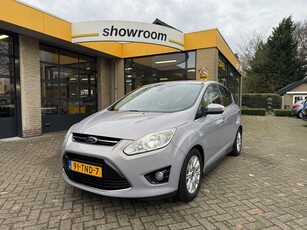 Ford C-MAX 1.6 Titanium Climate Control Navi (bj 2012)