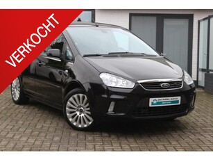 Ford C-Max 1.8-16V Titanium Flexifuel