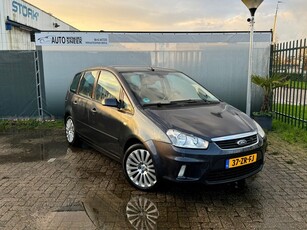 Ford C-Max 1.8-16V Titanium - NIEUWE APK - Clima - Cruise