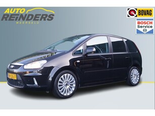 Ford C-MAX 1.8-16V Titanium + Trekhaak/ Airco/ Cruise/