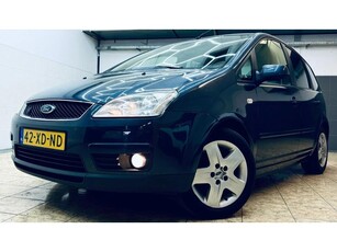 Ford C-Max 1.8 Futura