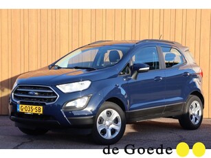 Ford EcoSport 1.0 EcoBoost Trend Ultimate org. NL-auto