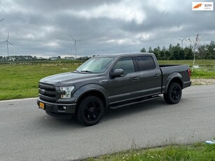 Ford F150 5.0 V8 LPG Pick up Pano Leder SuperCab