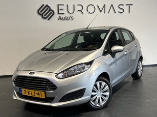 Ford Fiesta 1.0 Champion Android Airco 5d Nieuwe Apk