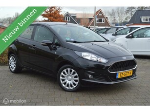 Ford Fiesta 1.0 EcoBoost 100pk 5drs Titanium Afn-trekhaak