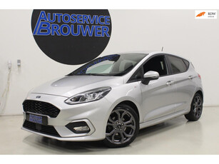 Ford FIESTA 1.0 EcoBoost ST-Line