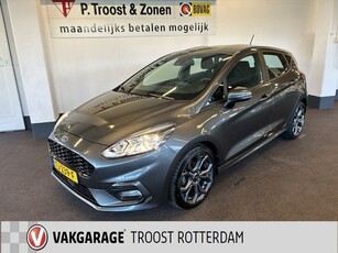 Ford Fiesta 1.0 EcoBoost ST-Line Cruise control Climate