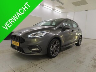 Ford Fiesta 1.0 EcoBoost ST-Line