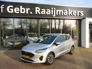 Ford Fiesta 1.0 EcoBoost Titanium (bj 2022)