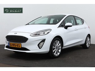 Ford Fiesta 1.0 EcoBoost Titanium (NAVIGATIE, B&O