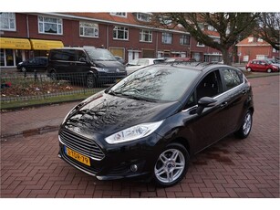 Ford Fiesta 1.0 EcoBoost Titanium NIEUWE