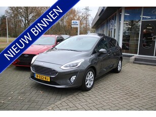 Ford Fiesta 1.0 EcoBoost Titanium X NAVI/FULL LED/ CAMERA/