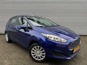 Ford Fiesta 1.0 StyleAircoNaviBluetooth