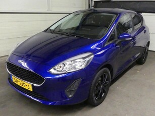 Ford Fiesta 1.1 Trend - Airco - Navigatie - Netjes