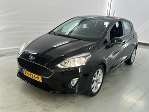 Ford Fiesta 1.1 Trend NL AUTO | AIRCO | NAVI| PDC