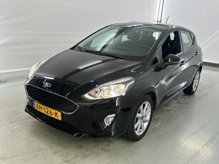 Ford Fiesta 1.1 Trend NL AUTO AIRCO NAVI PDC