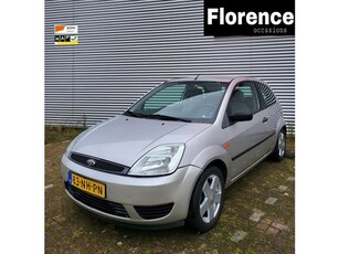 Ford Fiesta 1.25-16V Centennial 73.000 km 2e Eigenaar