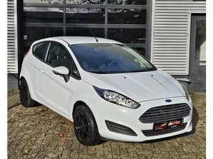 Ford Fiesta 1.25 **AIRCO-APK-LMV**