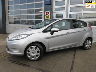 Ford Fiesta 1.25 Limited / Airco / Audio / CV