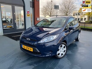 Ford Fiesta 1.25 Limited AIRCO