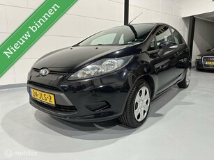 Ford Fiesta 1.25 Limited*Airco!!Olieverbruik!!