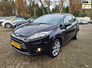 Ford Fiesta 1.25 S-Edition AIRCO *apk:07-2025*