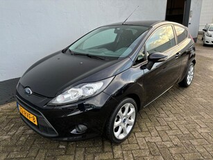 Ford Fiesta 1.25 S-Edition - Dealer Onderhouden - 1e