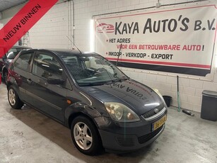 Ford Fiesta 1.3-8V/3-Drs/Airco/Apk 22-04-2025