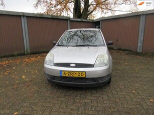 Ford Fiesta 1.3-8V Culture airco 5 drs