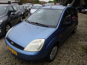 Ford Fiesta 1.3 Ambiente stuurbekr electr ramen