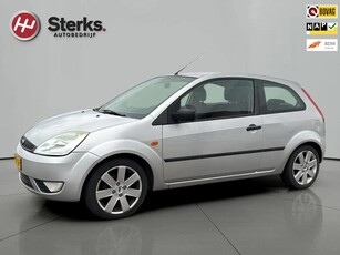 Ford Fiesta 1.3 Futura NIEUWE KOPPELING APK 10-2025