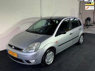 Ford Fiesta 1.4-16V Ambiente