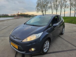 Ford Fiesta 1.4 Trend LPG Airco 2012