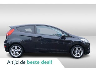 Ford Fiesta 1.6 Sport ST-Line (bj 2009)