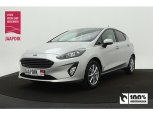 Ford Fiesta BWJ 2021 1.0 100 PK!! EcoBoost Titanium CLIMA /