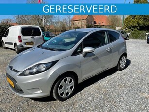 Ford Fiesta !!VERKOCHTTTT!!