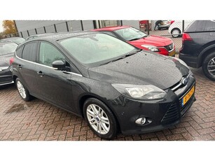 Ford Focus 1.0 EcoBoost Edition Plus 5deurs Airco