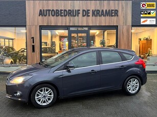 Ford Focus 1.0 EcoBoost Titanium