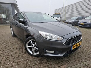 Ford Focus 1.0 Lease Edition